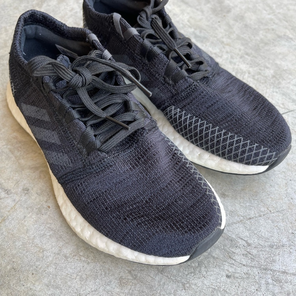 Adidas PureBoost Go J for kids